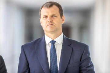 El Gobierno de Lituania dimite en bloque tras la renuncia del primer ministro por un supuesto caso de corrupción