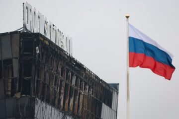 Rusia levanta la moratoria al despliegue de misiles de corto y medio alcance