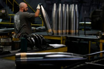 La supremacía tecnológica de Estados Unidos amenaza los planes de Defensa europeos