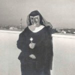 La monja de Málaga que rescató a las esclavas sexuales de la bomba de Hiroshima
