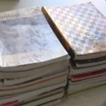 Solo el 9,5% de las referencias literarias que hay en los libros escolares son de mujeres, frente a un 90,5% de hombres
