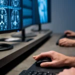 Descubren una forma de reparar la barrera sangre-cerebro en personas mayores, lo que podría ayudar a tratar el alzhéimer