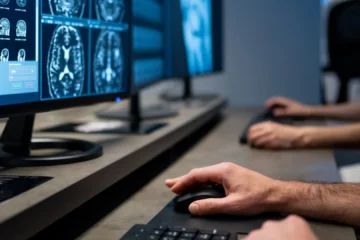 Descubren una forma de reparar la barrera sangre-cerebro en personas mayores, lo que podría ayudar a tratar el alzhéimer
