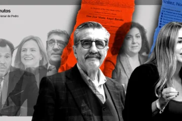 La batalla por las titulaciones falsas se cobra ya dos dimisiones y pone en la diana a varios políticos
