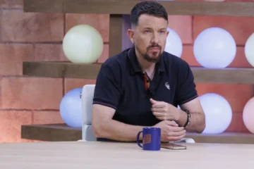 Iglesias, en ‘Malas Lenguas’: «No sé si la mejor estrategia política de Feijóo es poner el foco en la corrupción​»