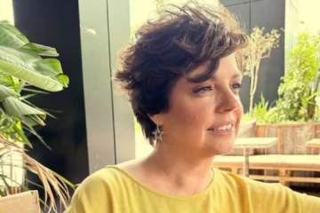 Cristina Villanueva, presentadora de los informativos del fin de semana, deja La Sexta después de 19 años