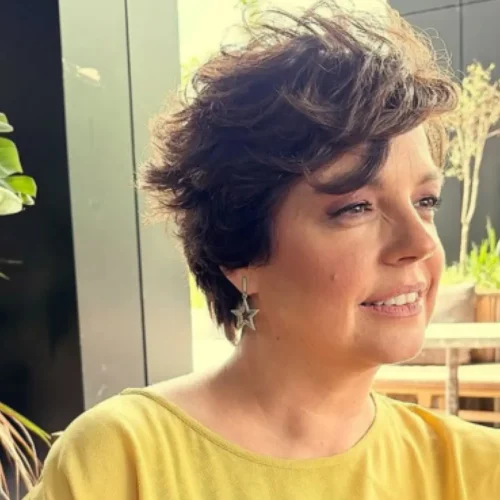 Cristina Villanueva, presentadora de los informativos del fin de semana, deja La Sexta después de 19 años