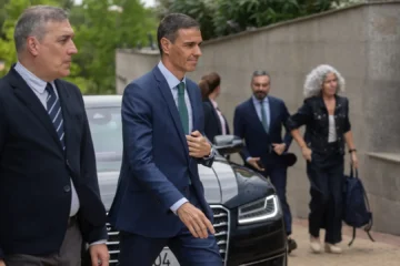 Expertos en opinión pública, una exasesora de Podemos y un grupo anticrisis: Sánchez reajusta su gabinete ante la etapa electoral