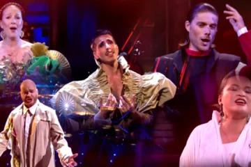 TVE y la productora de ‘Operación Triunfo’ buscan cantantes de ópera para un nuevo concurso