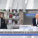 El abogado de Cayetano Rivera: «Faltar al respeto no es motivo para llevarlo al calabozo»