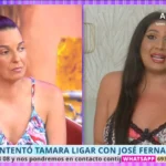 Se recrudecen las acusaciones entre la hermana y la mejor amiga de Michu: «Me pareces una sinvergüenza»