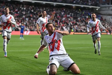 El EuroRayo ya tiene rival en su camino a Conference League: el Neman Grodno o el KÍ Klaksvík