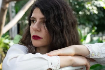 Escribir desde la noche: deseo, trauma y territorio