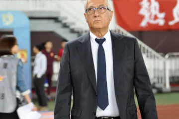 Gregorio Manzano, Teixeira Vitienes y Fran Soto, presidente del CTA, serán los encargados de designar a los árbitros