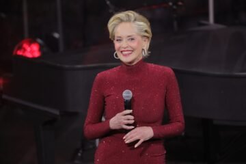 Sharon Stone desvela cómo se hizo con el papel de ‘Instinto básico’: su ‘manager’ tuvo que robar el guion