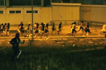 “Paliza”, “mierda”, “machete”: así se disparó el pico de odio en redes sociales durante la crisis de Torre Pacheco ante la pasividad de las compañías