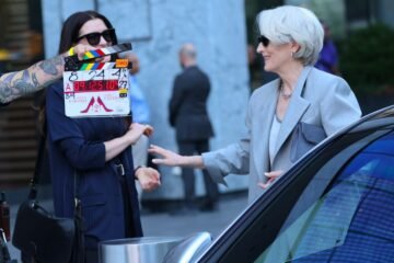 El ‘hype’ viste de Prada: una película viral antes de su estreno gracias a la nostalgia