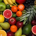La fruta de temporada que recomienda la nutricionista Julia Farré: cuida la vista, la piel y las defensas