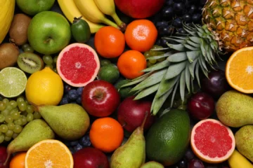 La fruta de temporada que recomienda la nutricionista Julia Farré: cuida la vista, la piel y las defensas