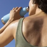 Cómo continuar con nuestra actividad física en época de altas temperaturas sin riesgos
