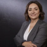 Pepa Bueno, sobre su vuelta a la televisión: «Ni el mundo ni el país son los mismos. Tampoco yo»