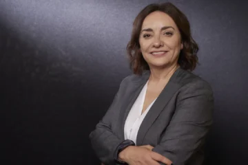 Pepa Bueno, sobre su vuelta a la televisión: «Ni el mundo ni el país son los mismos. Tampoco yo»