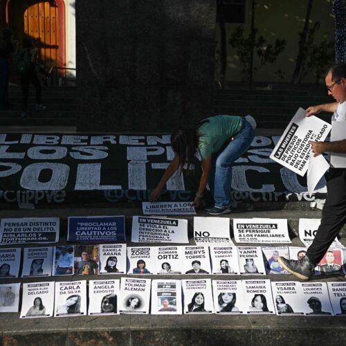 Segunda tanda de excarcelaciones de presos políticos del régimen chavista