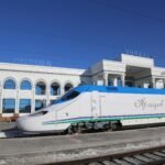 Talgo firma su mayor contrato en Uzbekistán para el mantenimiento integral de la flota de alta velocidad
