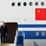 El año del mundo sin rumbo