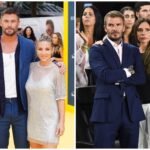 La Nochevieja de los famosos: Elsa Pataky y Chris Hemsworth en un barco o el resumen del año de David Beckham sin su hijo Brooklyn