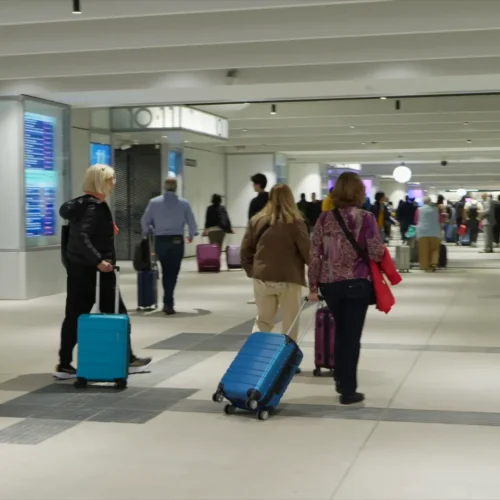 Precio del transporte en 2026: podría subir el avión, el abono se mantiene y llega el billete único, sin una alta velocidad que se encarece