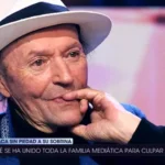 Amador Mohedano carga contra Alexia Rivas y Miguel Frigenti: «A mí me critican por envidia»