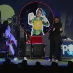 Pere Milla calienta el derbi ante el Barça: dice que «pisaría a Lamine Yamal» y juega con una figura de cartón de Joan García