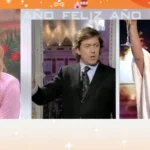 Ana Obregón recuerda sus Campanadas más duras siendo «objetivo de ETA»: «Durante años no me he atrevido a hablar de esto»