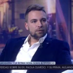 José María Almoguera se pronuncia tras la entrevista de Paola Olmedo en ‘¡De viernes!’: «No vengo a crear ninguna guerra»