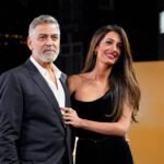 Trump se burla de George y Amal Clooney por convertirse en ciudadanos franceses: “Son dos de los peores pronosticadores políticos de todos los tiempos”