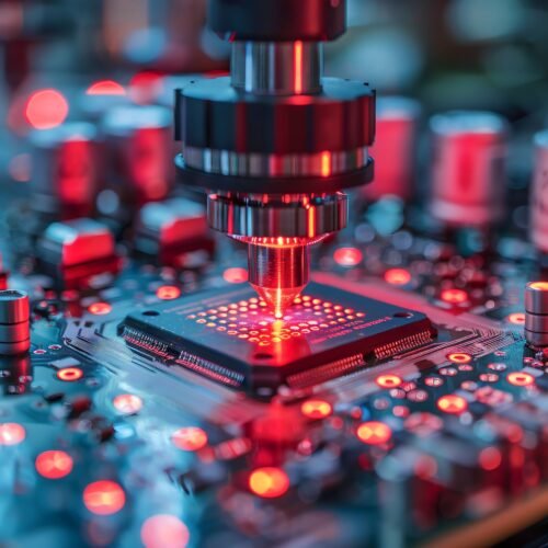 Europeos, ¡es la industria!