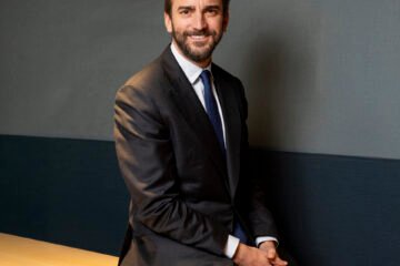 Pablo de Ramón-Laca (Cesce): «Hay una ruptura del orden económico anterior y eso aumenta riesgos, pero no debe paralizar a las empresas»