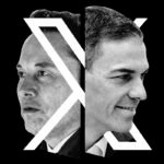 Musk, Sánchez y el Gobierno X