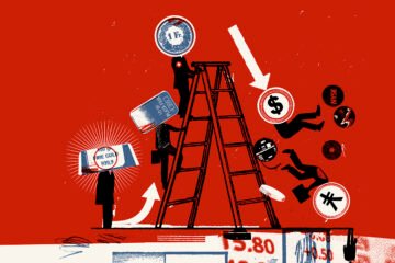 Caída del dólar, crisis del yen y auge del oro y del franco suizo: la era  de la gran diversificación ha llegado a los mercados mundiales