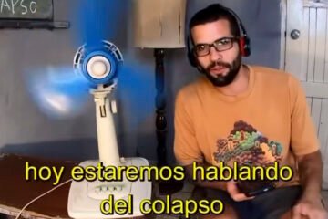 El régimen cubano se defiende con la detención de dos ‘influencers’