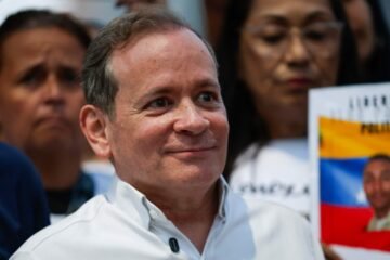El chavismo revoca la excarcelación del opositor Juan Pablo Guanipa y le impone detención domiciliaria
