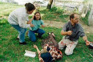 El primer sospechoso italiano por el caso de los ‘safaris humanos’ de Sarajevo niega su implicación