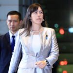 Kimi Onoda, la mestiza al frente de la política antinmigración japonesa en la era Takaichi