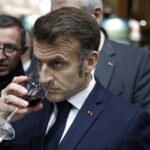 La derivada francesa del caso Epstein: ‘fake news’ sobre Macron, el piso en una de las zonas más lujosas de París y el ex ministro Jack Lang