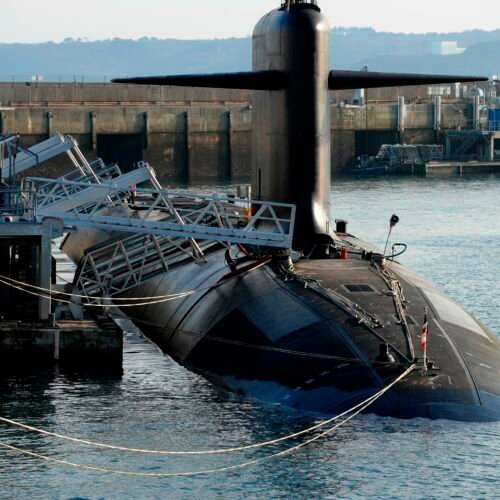 Europa, ante su encrucijada nuclear: cinco escenarios posibles