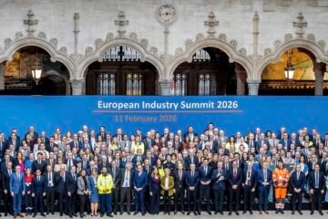 Competitividad europea ante la incertidumbre del mundo