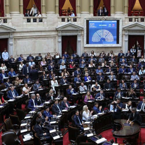 Argentina, a un paso de convertir en imputables penalmente a menores a partir de los 14 años