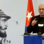 Washington acelera la demolición de la revolucionaria ‘Cubazuela’