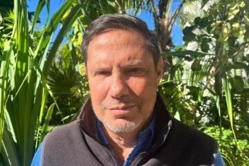 Diego A. Covarrubias explora el humor, la locura y la fragilidad humana en su nueva obra literaria